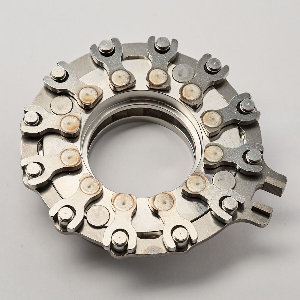 Nozzle rings TD04L6 NR-N170