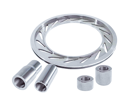 Nozzle parts BV43 NR-UR012