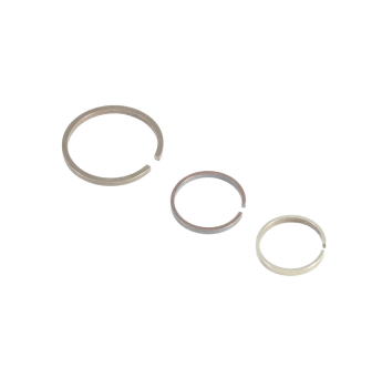 Piston rings TD03L4-10TK3-4.9 PR-016