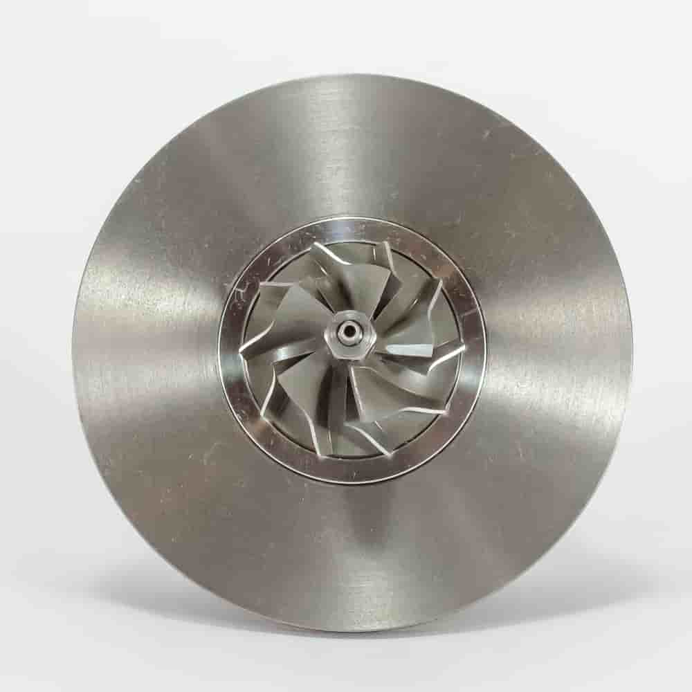 CHRA KP35-R2S R2S-000-H-C
