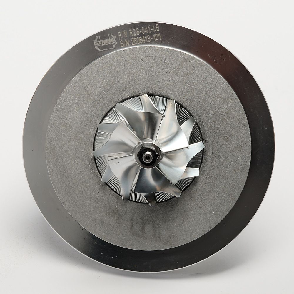CHRA B03G-R2S R2S-041-LB