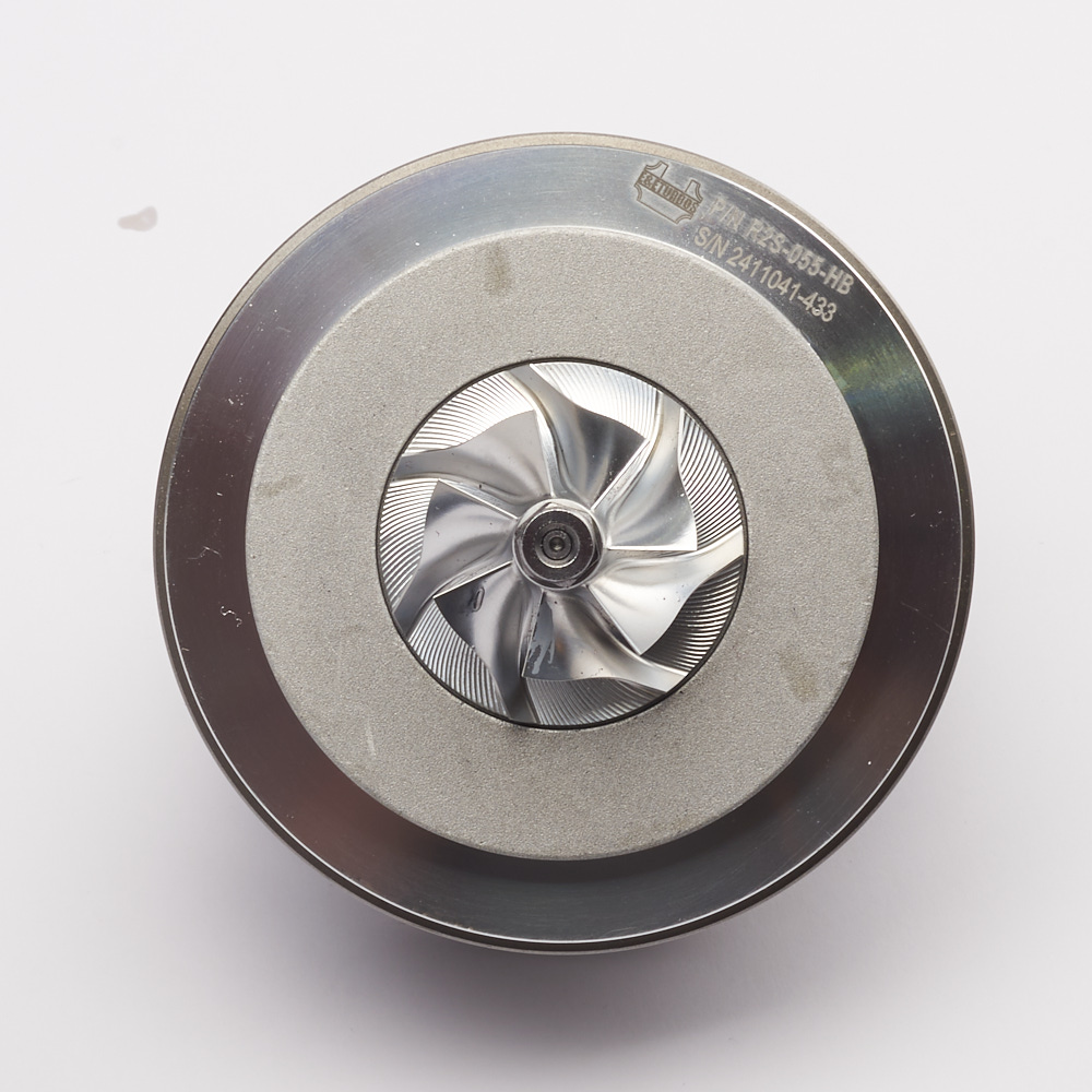 CHRA BV43-R2S R2S-055-HB