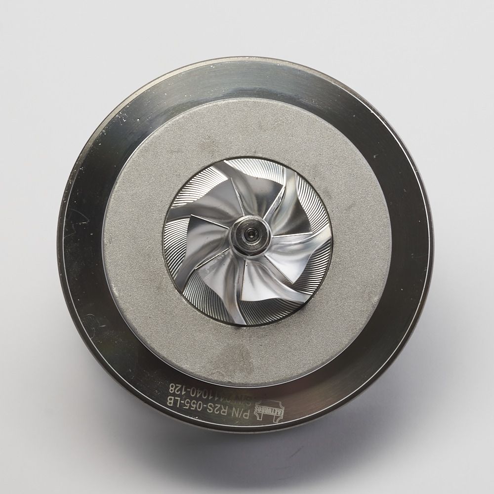 CHRA BV43-R2S R2S-055-LB