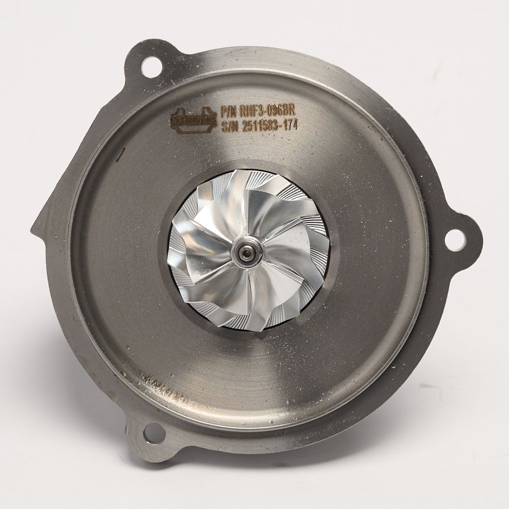 CHRA RHF3 RHF3-096BR