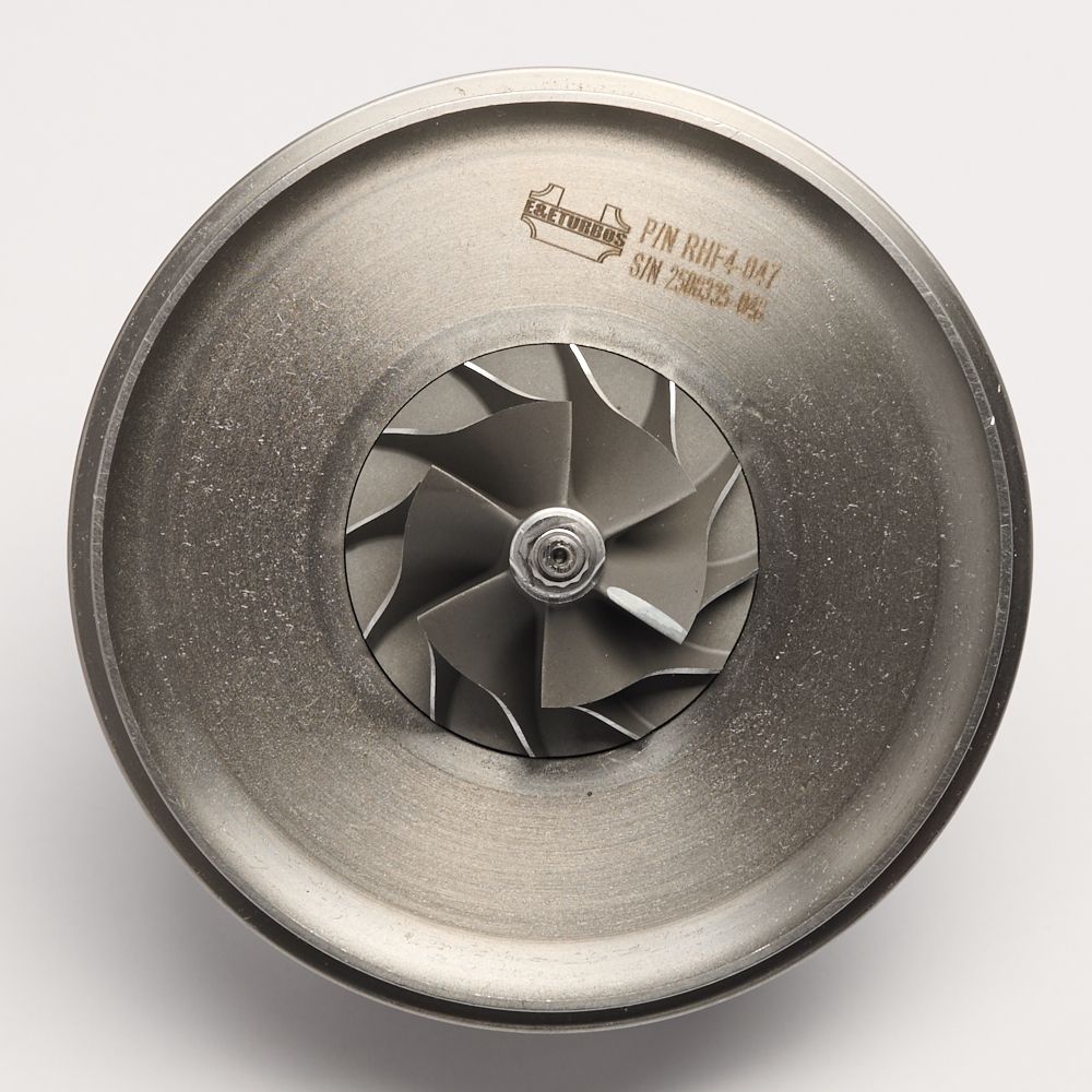 CHRA RHV4 RHF4-047