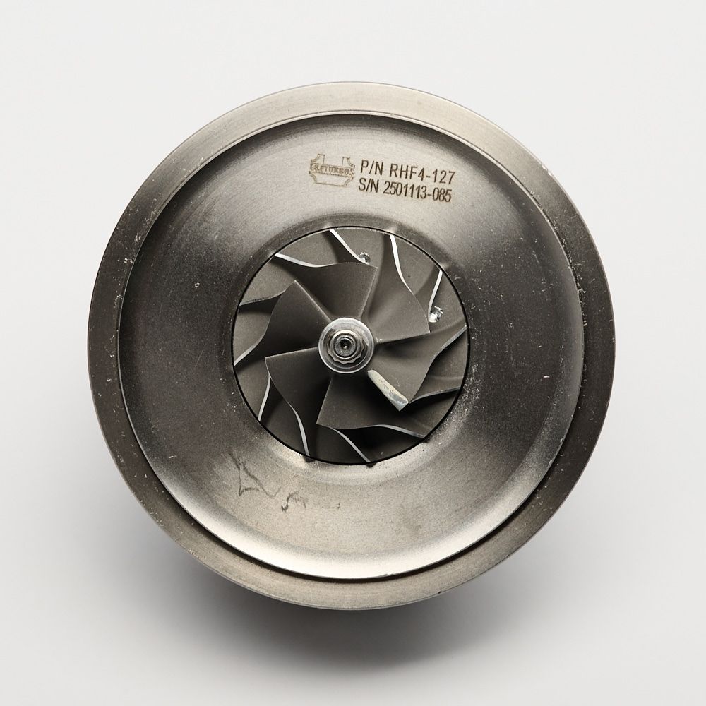 CHRA RHV4 RHF4-127