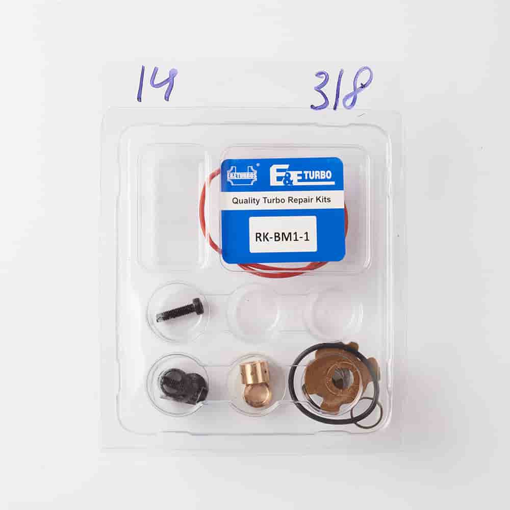 Repair kit BM70B RK-BM1-1