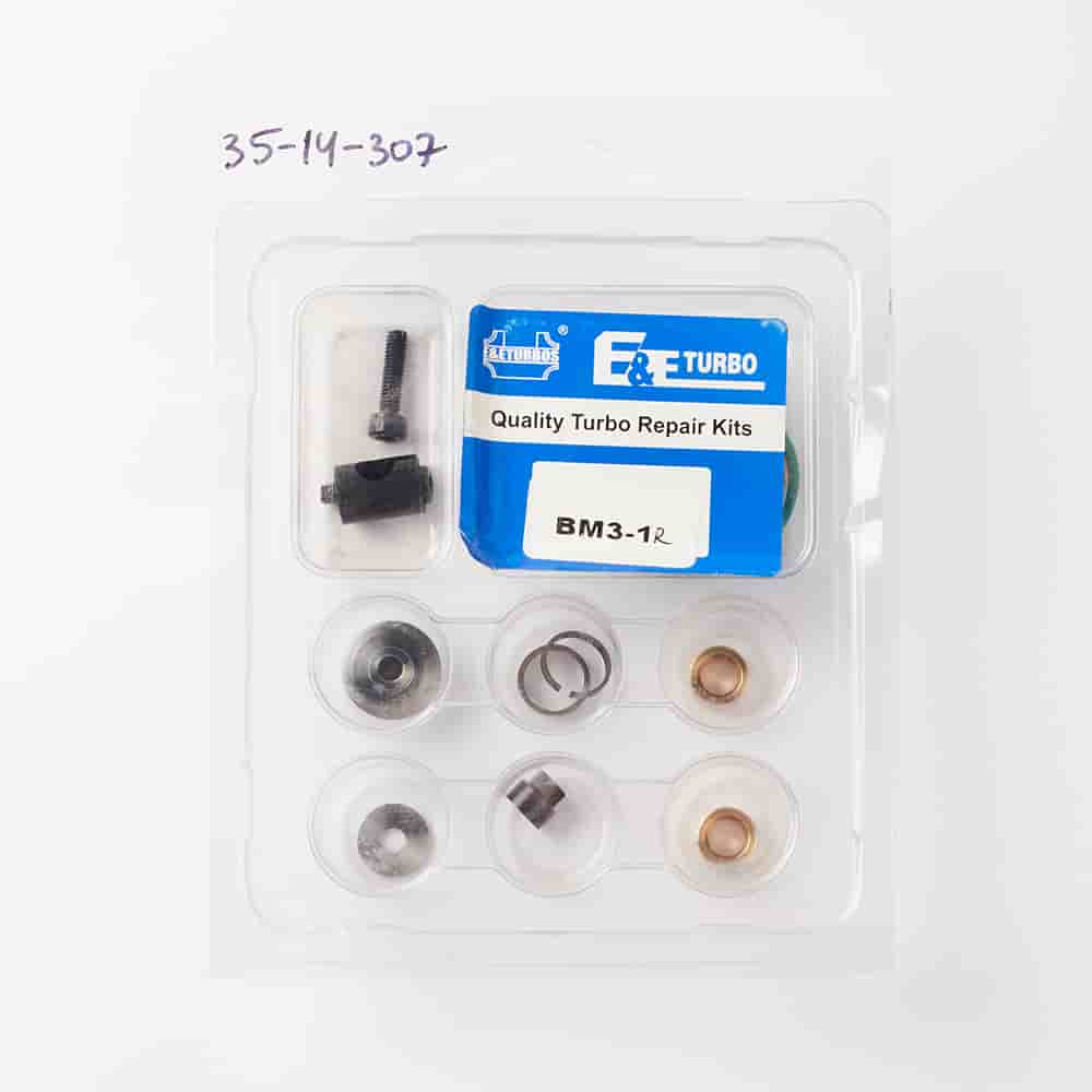 Repair kit BMO RK-BM3-1R