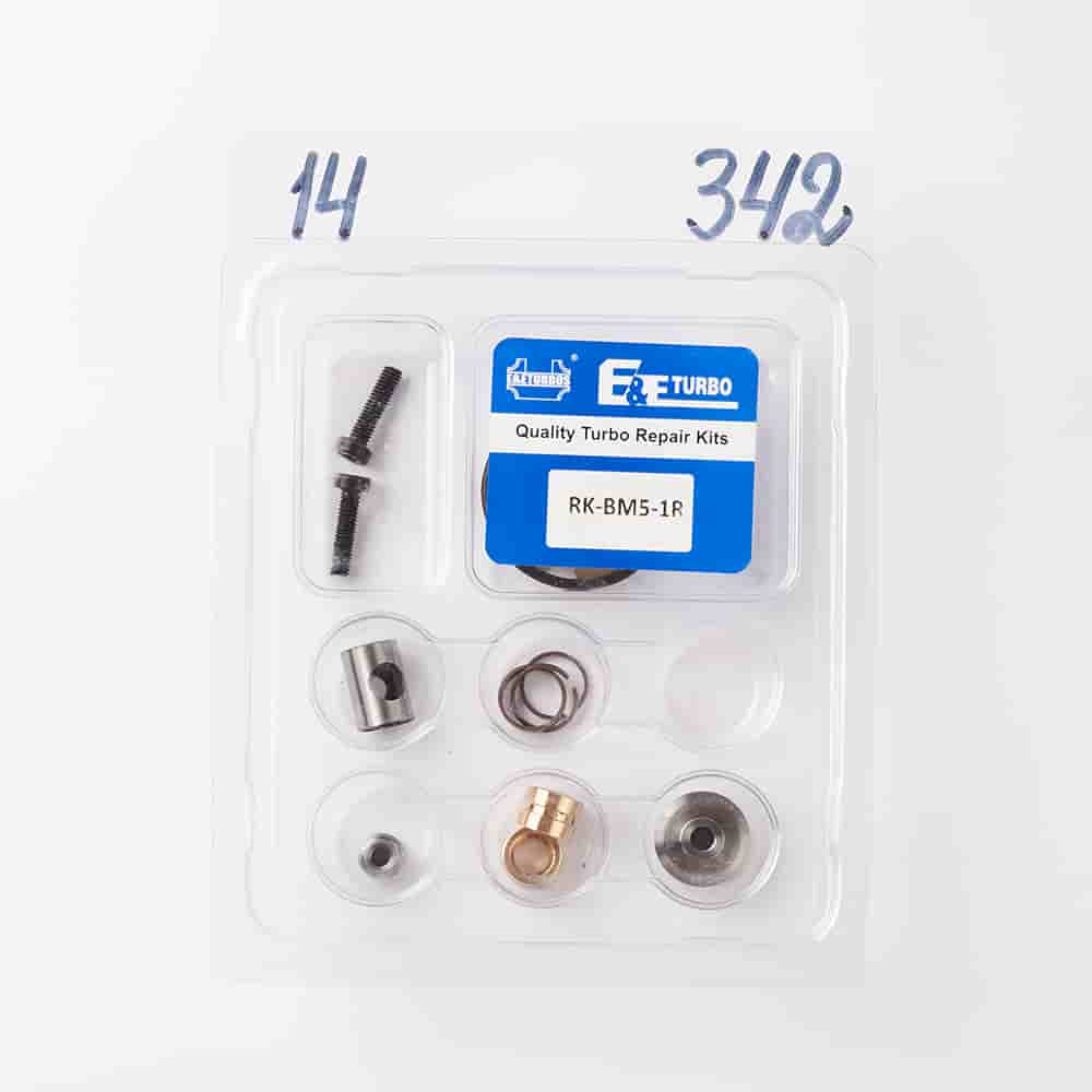 Repair kit BM65B RK-BM5-1R