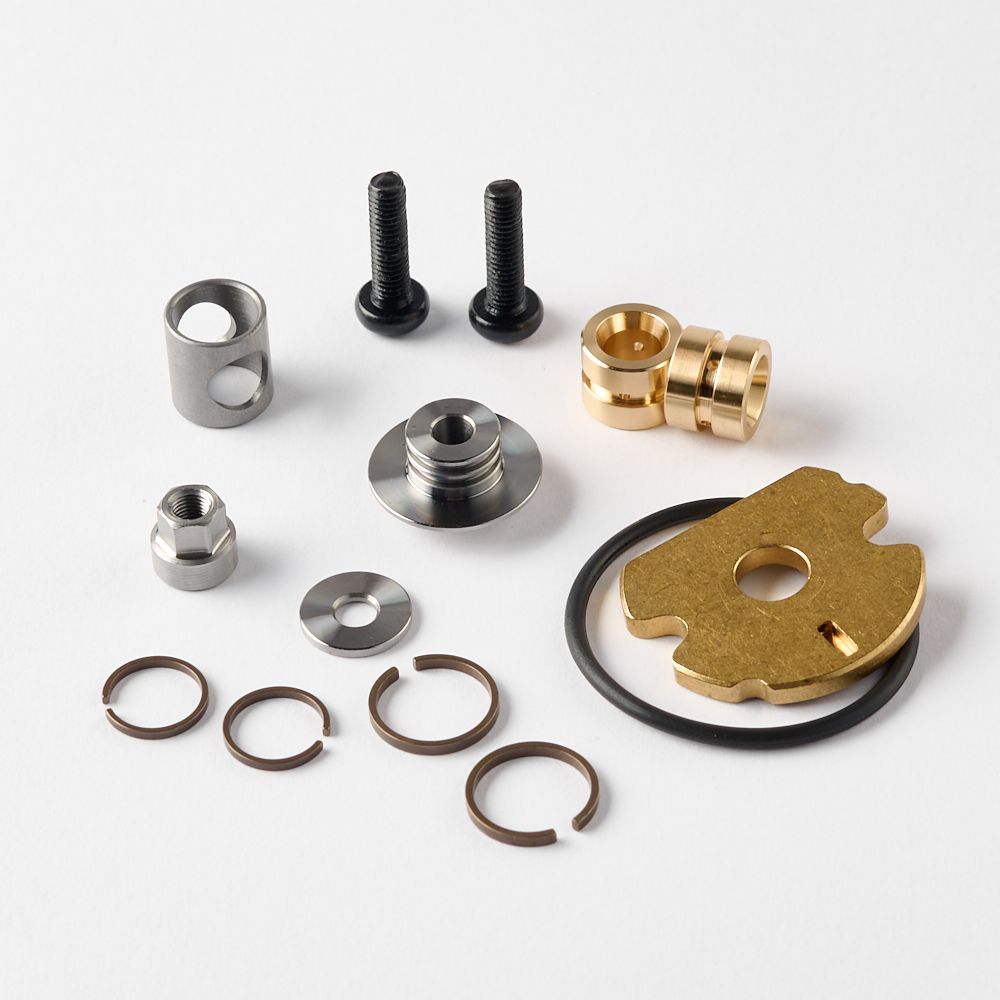 Repair kit BM60 RK-BM6-2R