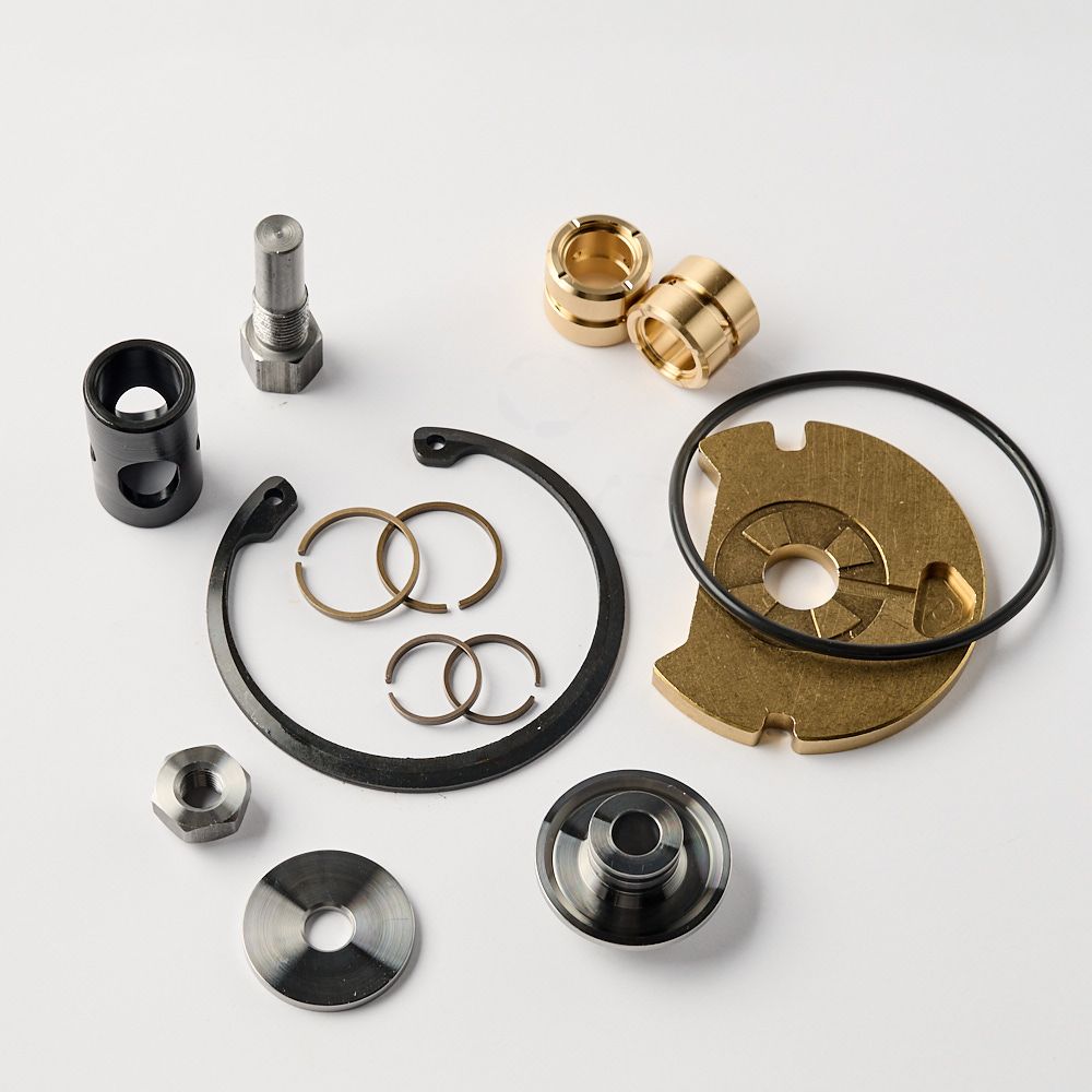 Repair kit B3G RK-BW11-2