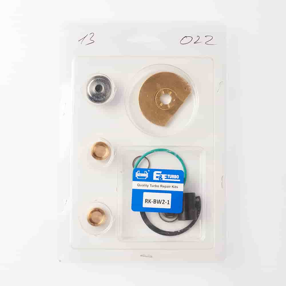 Repair kit B2US-R2S RK-BW2-1