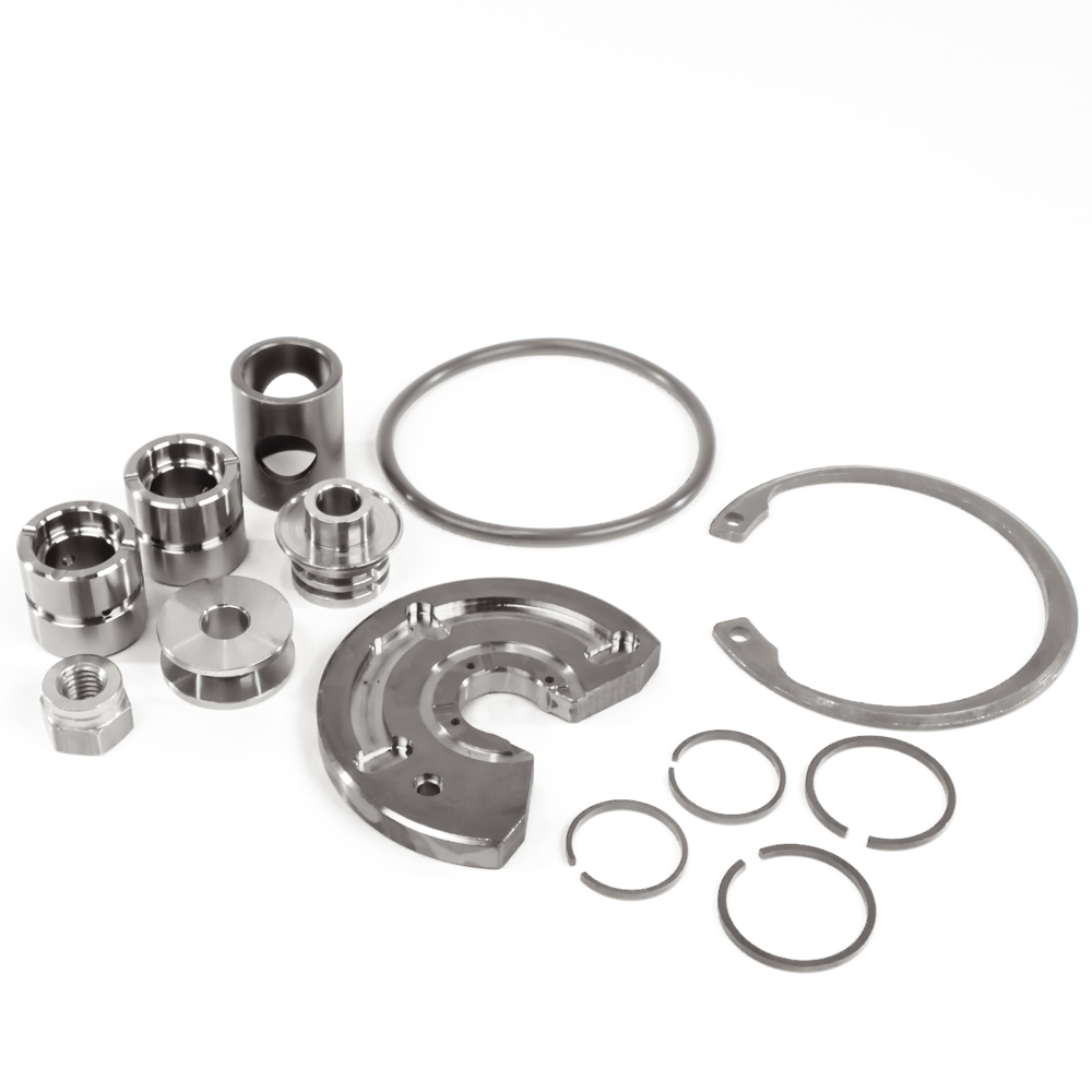 Repair kit B2XG RK-BW2-5