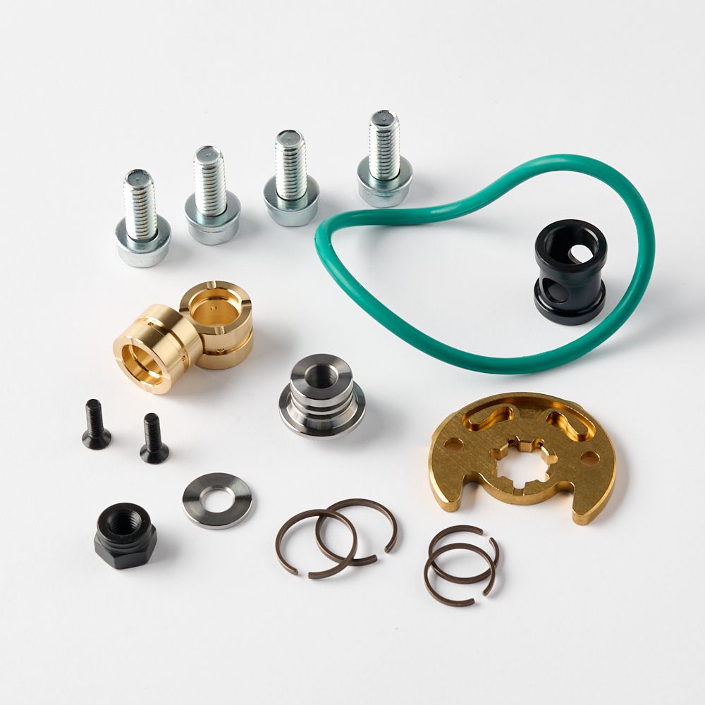 Repair kit B03G RK-BW4-6
