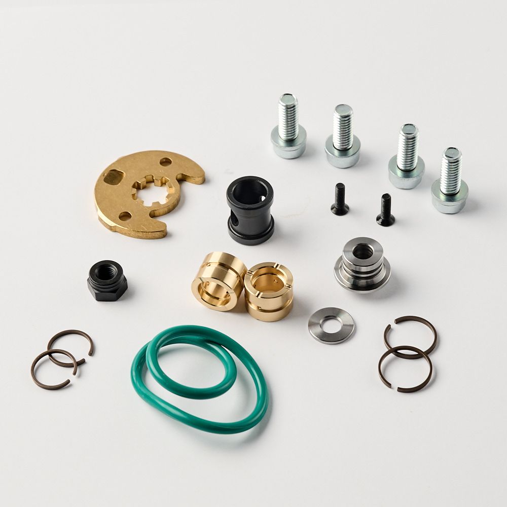Repair kit B03-R2S RK-BW4-8
