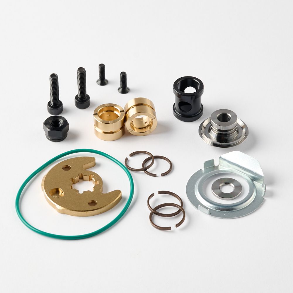 Repair kit B03G-R2S RK-BW4-9R