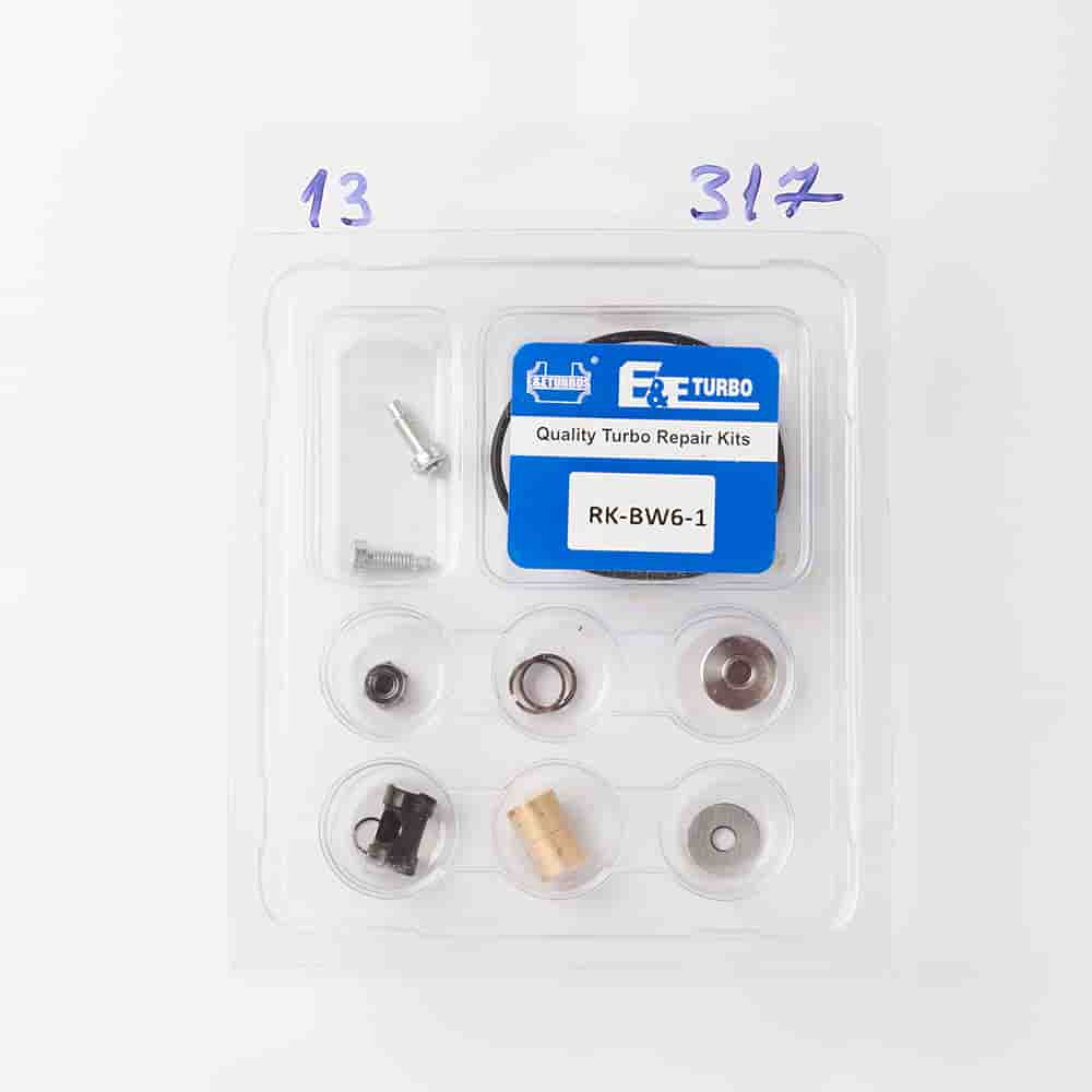 Repair kit B0BG RK-BW6-1