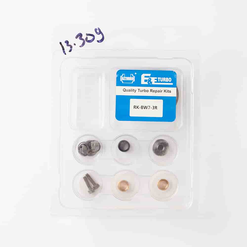 Repair kit B01G RK-BW7-3R