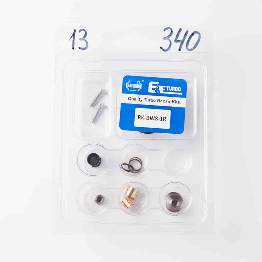 Repair kit B03G-R2S RK-BW8-1R