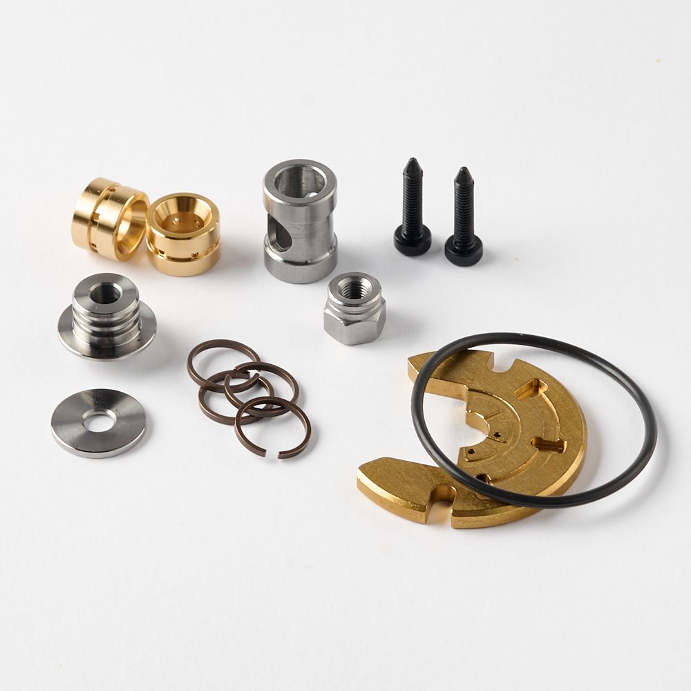 Repair kit B01SR-R2S RK-BW8-4