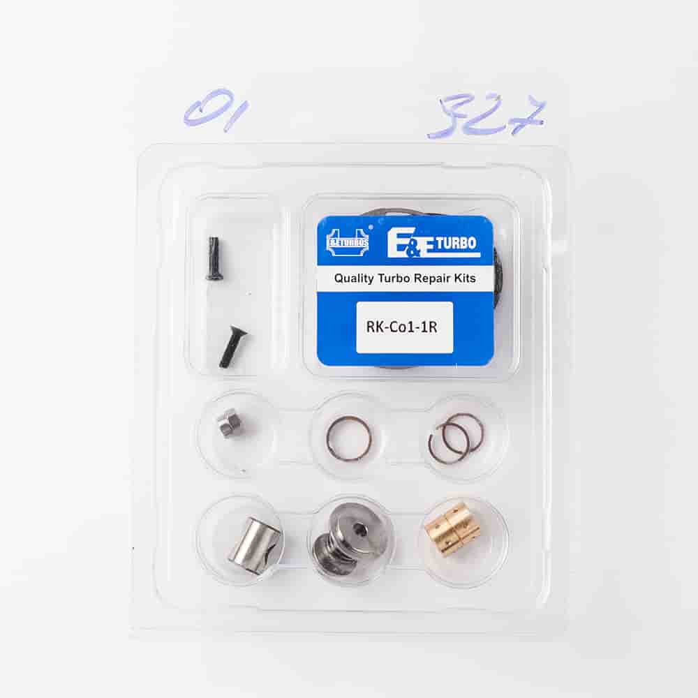 Repair kit GTDI12V RK-Co1-1R