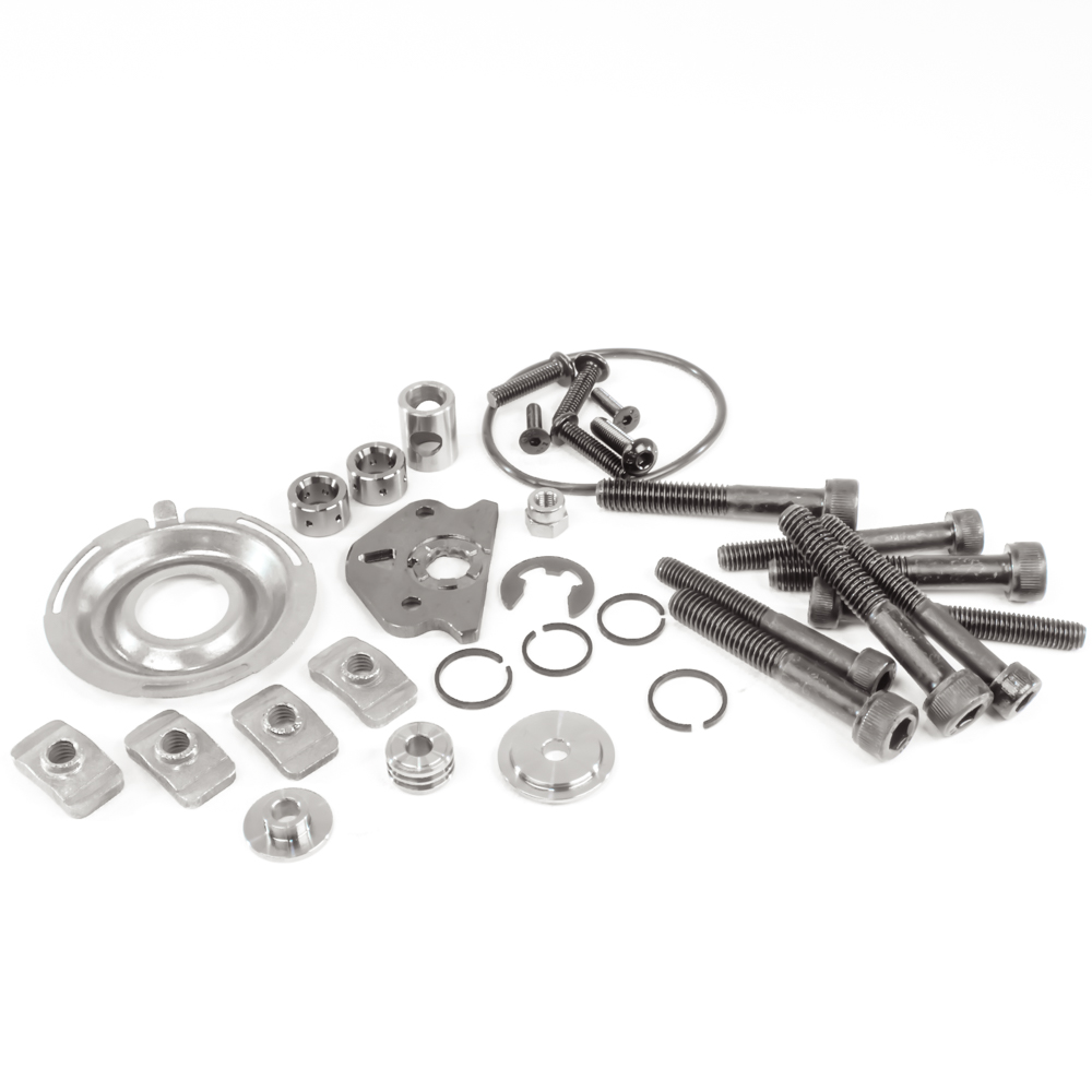 Repair kit GTDI12V RK-Co1-3R