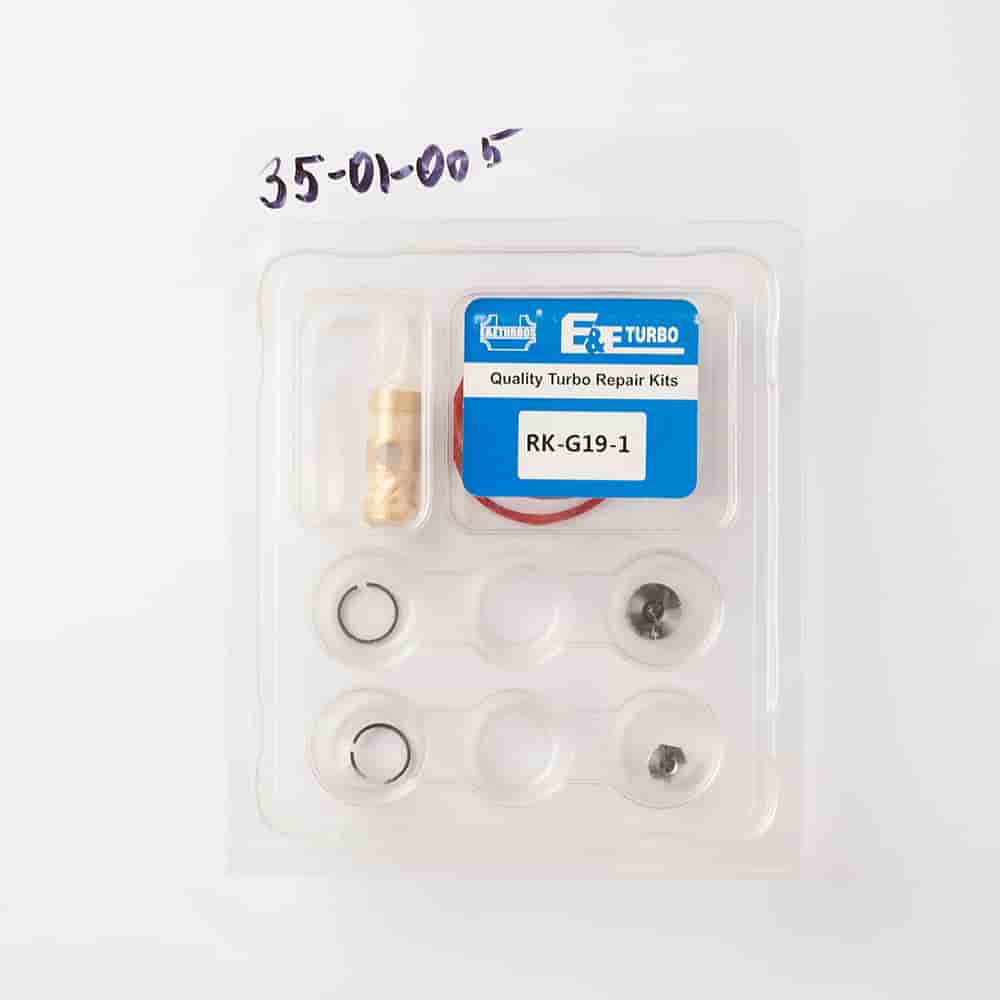 Repair kit GT1238S RK-G19-1