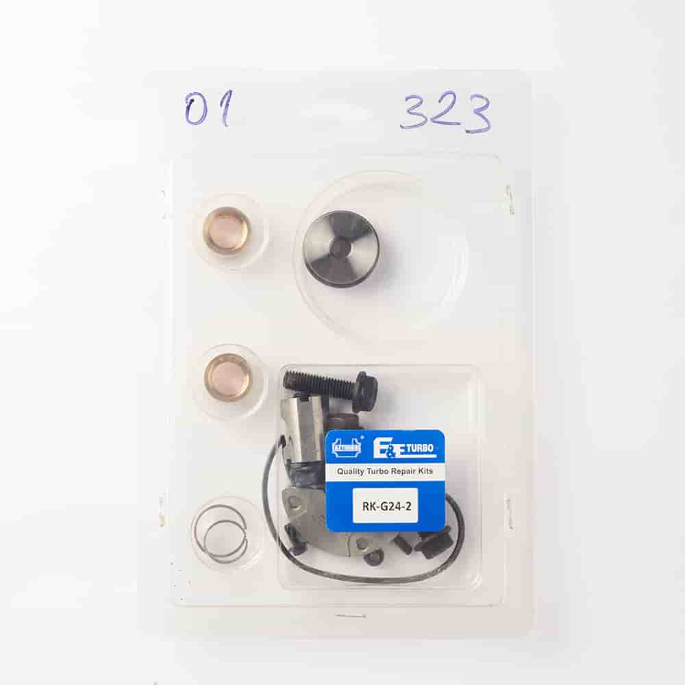 Repair kit GTA4502 RK-G24-2