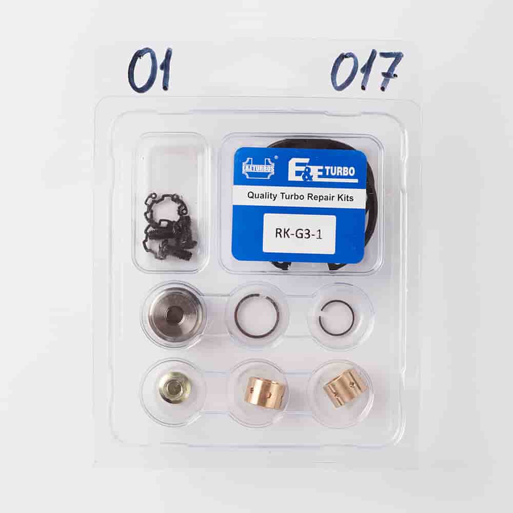Repair kit TB2566 RK-G3-1