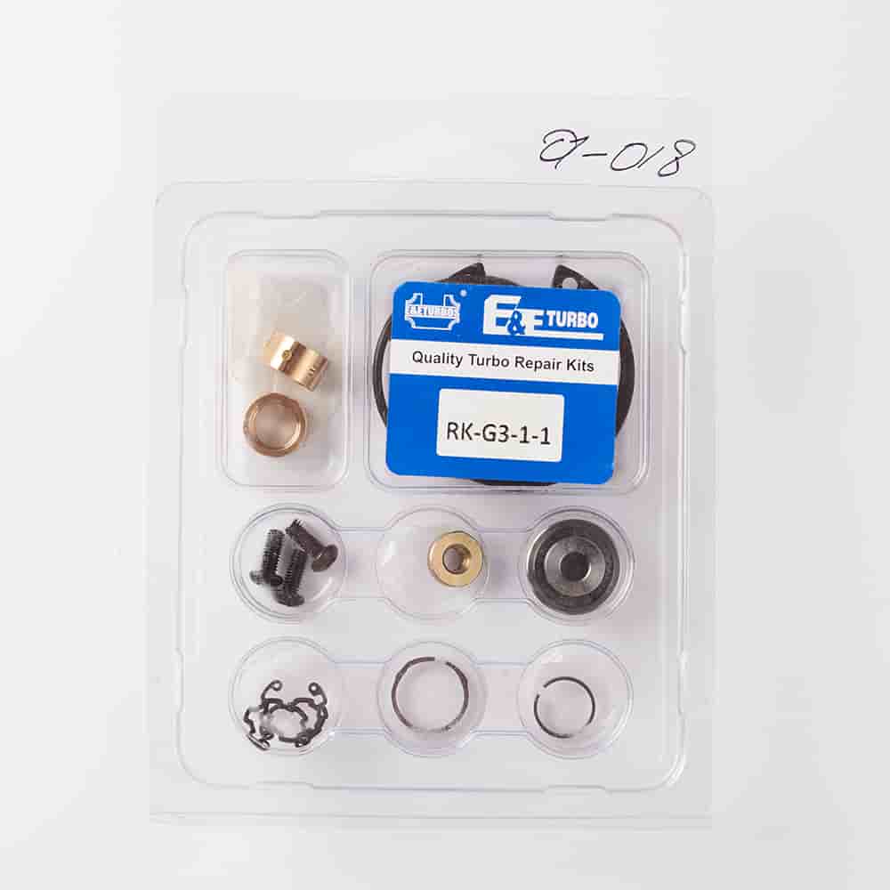 Repair kit GT2538C RK-G3-1-1