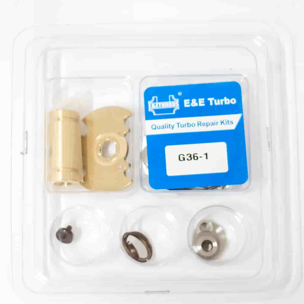 Repair kit DSGT-GT3067S RK-G36-1