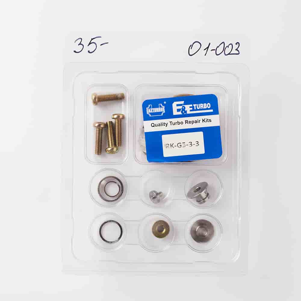 Repair kit GTB2260VK RK-G5-3-3