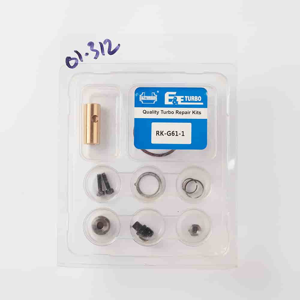 Repair kit GT1244Z RK-G61-1