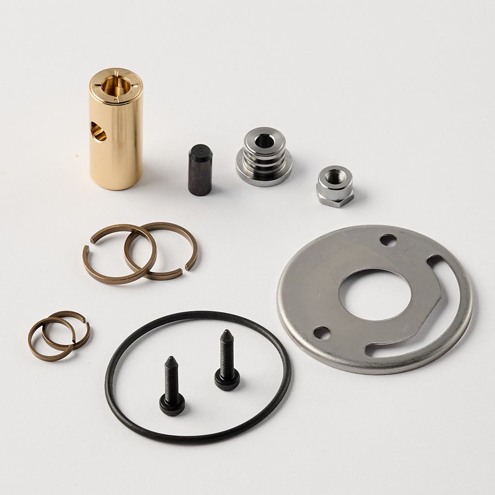 Repair kit GTE2052KVZL RK-G76-2