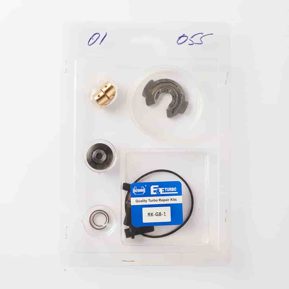 Repair kit GT3576DL RK-G8-1