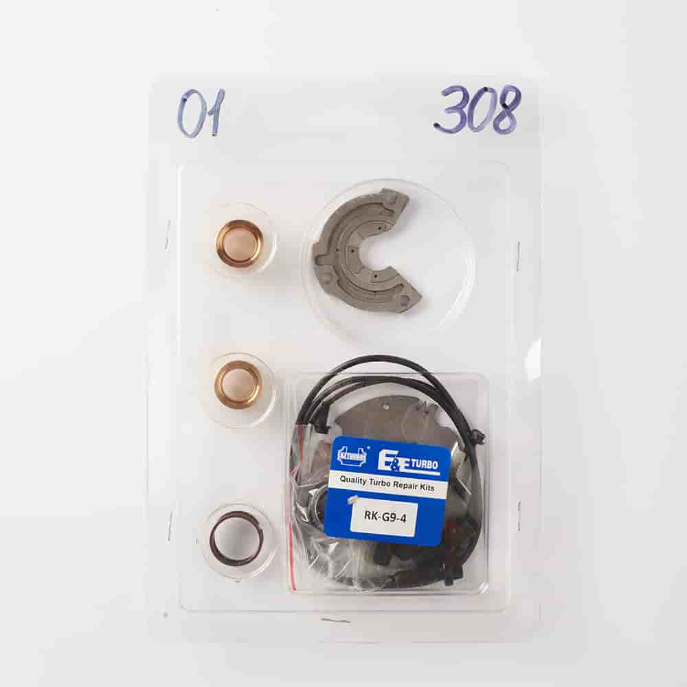 Repair kit GTC4594BNS RK-G9-4