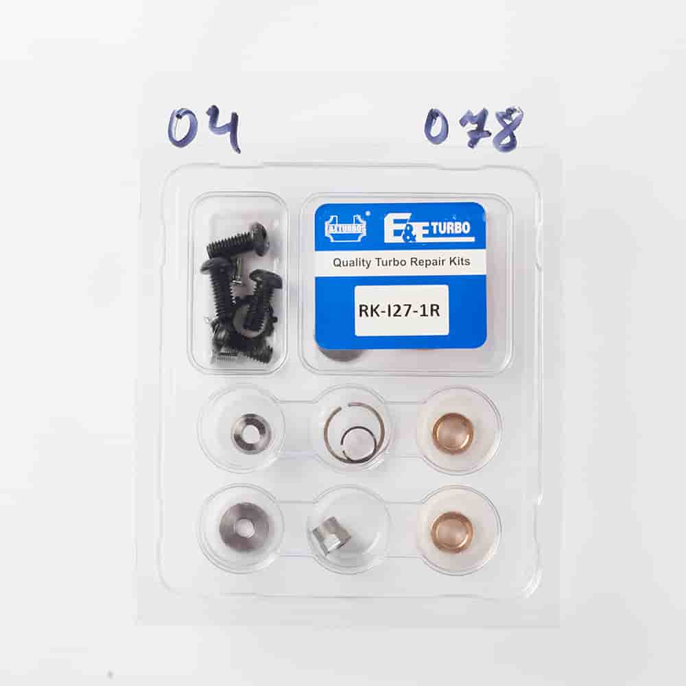 Repair kit RHF5 RK-I27-1R