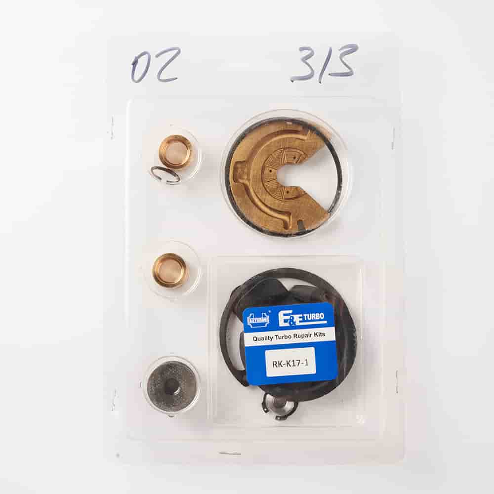 Repair kit K31 RK-K17-1