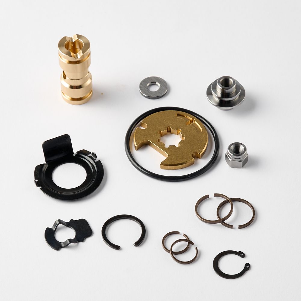 Repair kit BV45 RK-K18-4