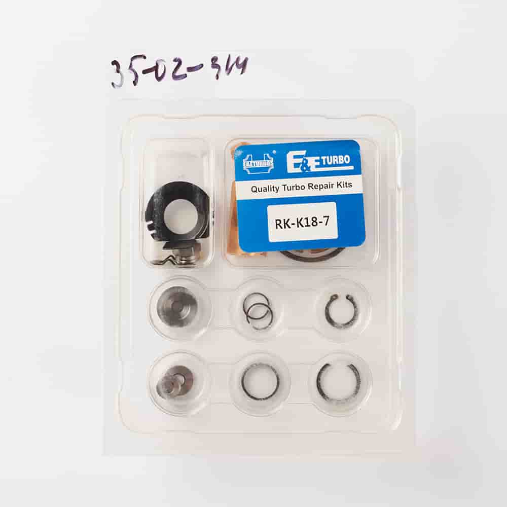 Repair kit BV45 RK-K18-7