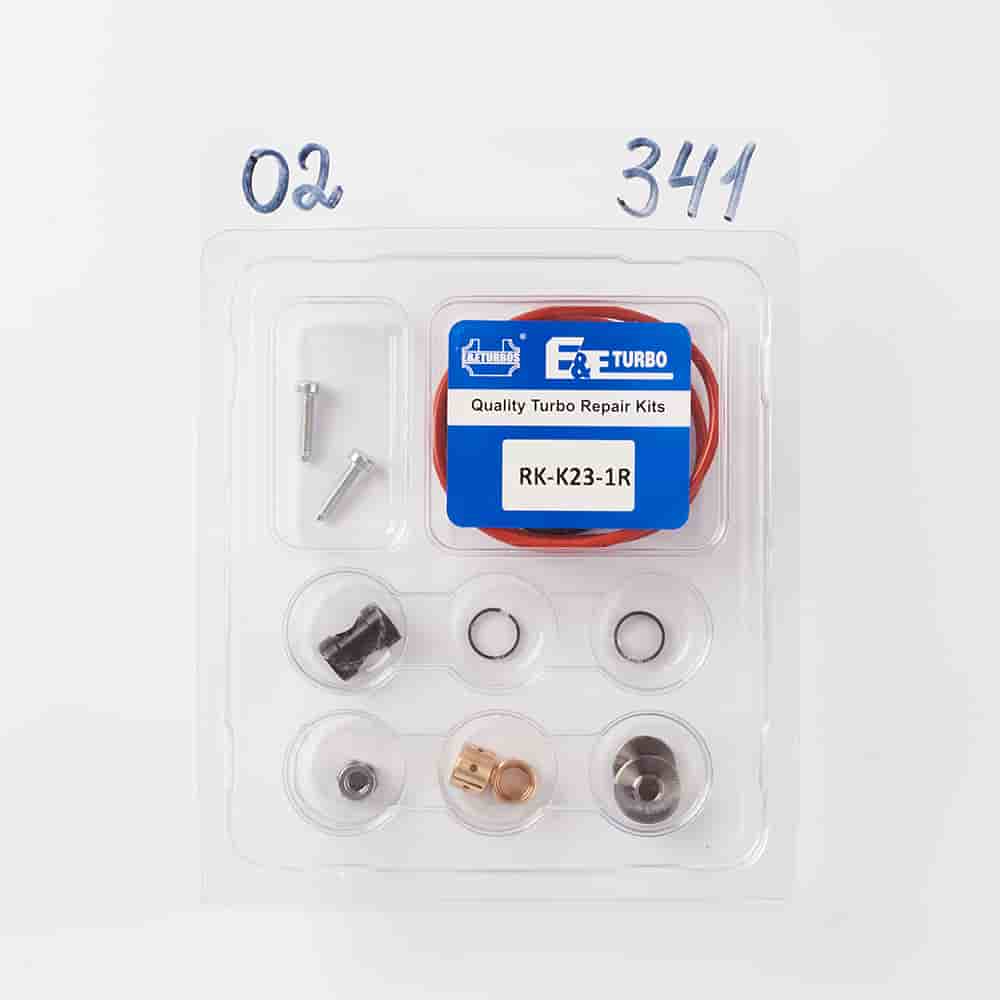 Repair kit BV38 RK-K23-1R