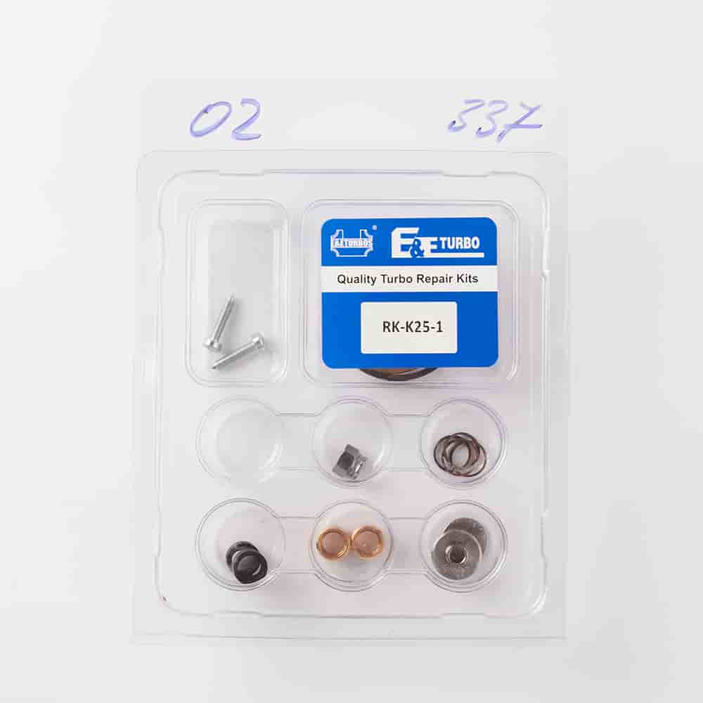 Repair kit BV40 RK-K25-1