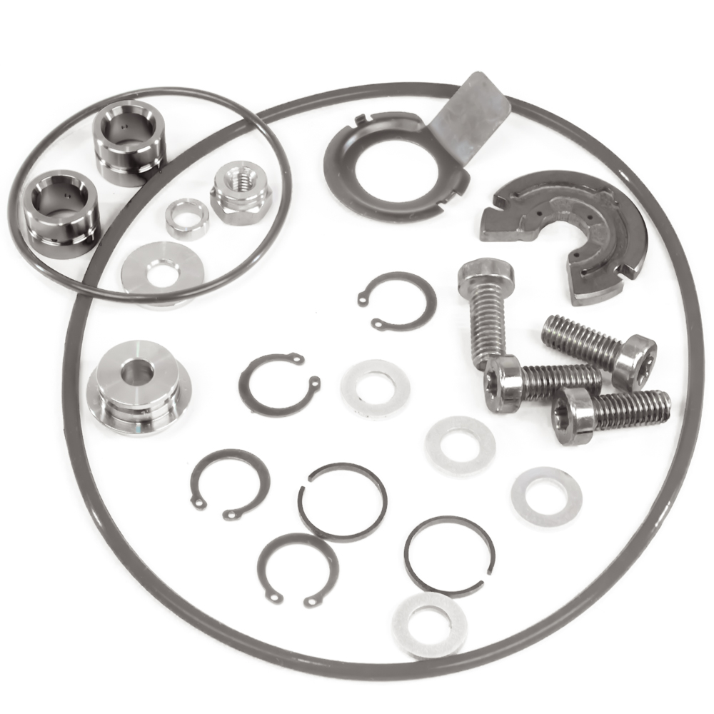 Repair kit K16-R2S RK-K4-4