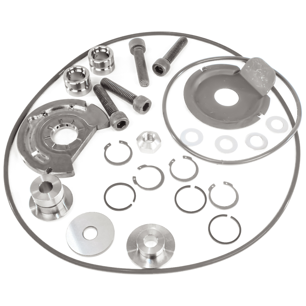 Repair kit TKP-7C6 RK-KA1-1