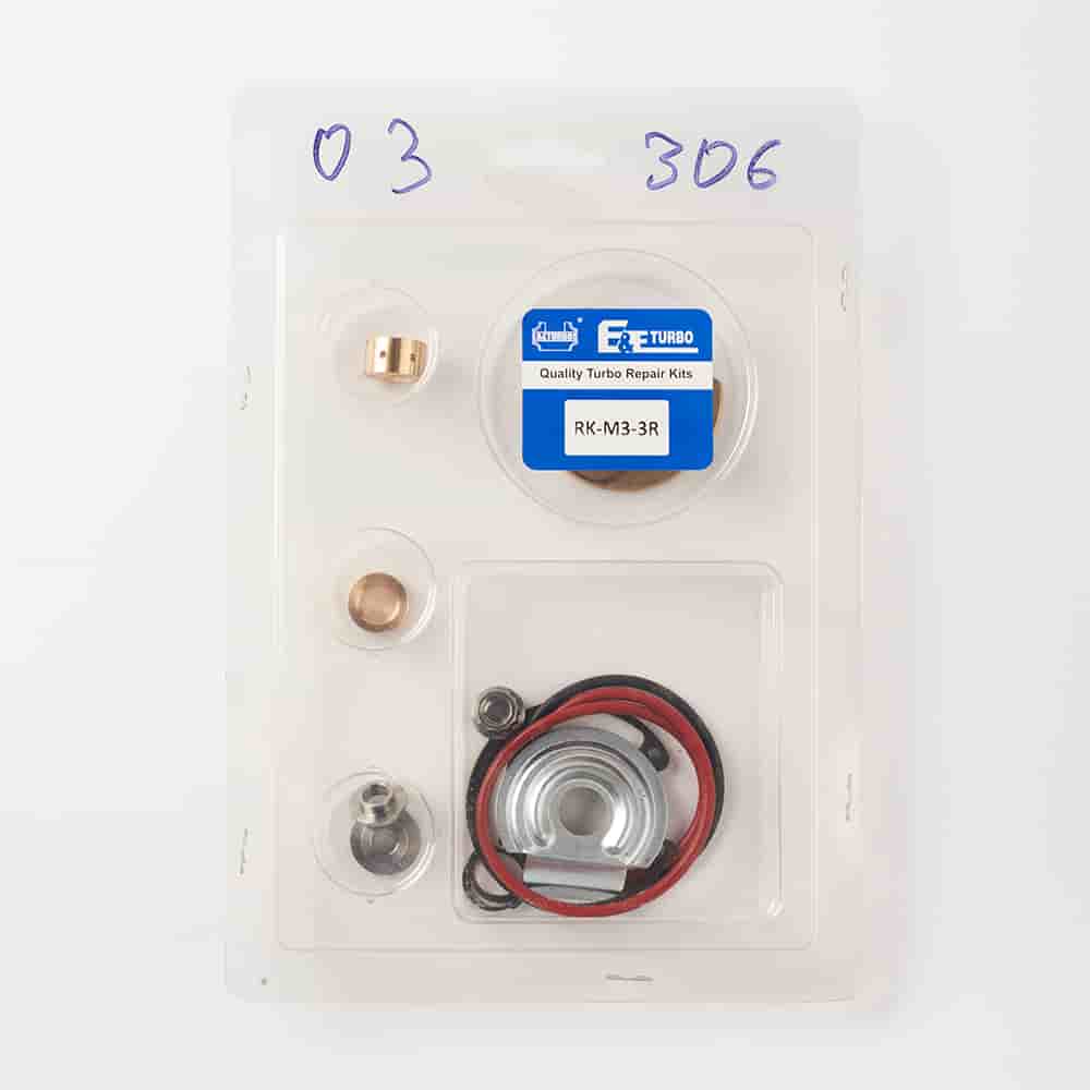 Repair kit TD05HR-16G6-10.5T RK-M3-3R