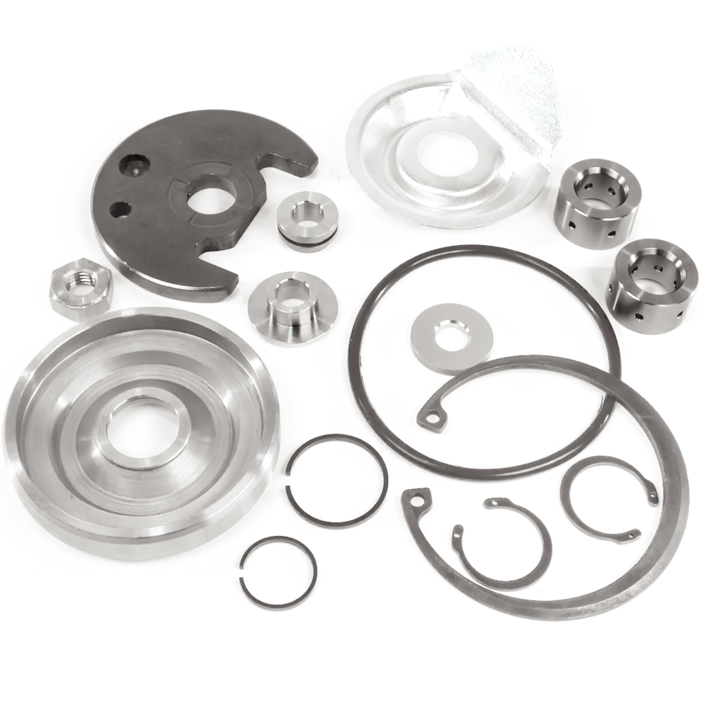Repair kit TF08L RK-M5-4