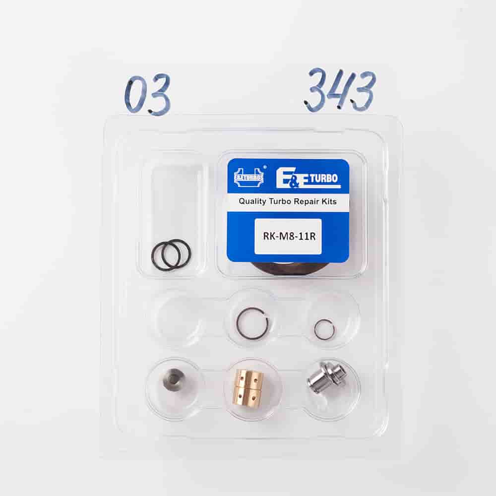 Repair kit TD03L12bR-04*10D15HE1T RK-M8-11R