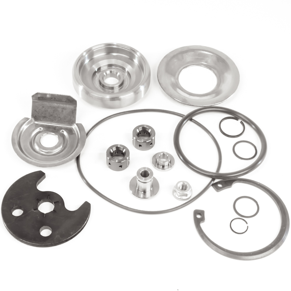 Repair kit TD02 RK-M8-3
