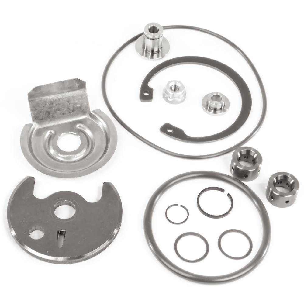 Repair kit TD02MR2-04K-2.5 RK-M8-5R