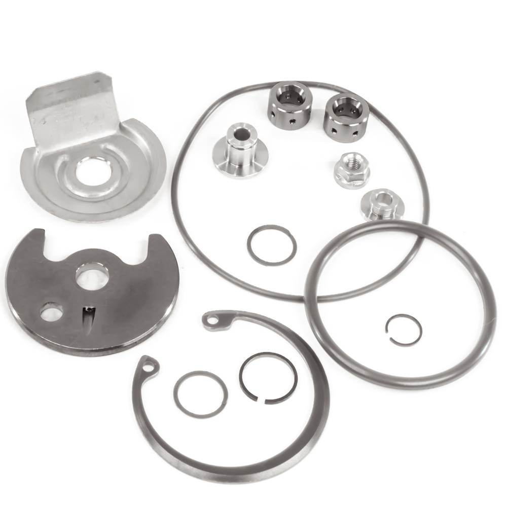 Repair kit TD025L4BR RK-M8-6R